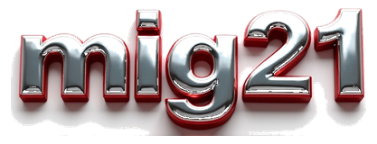 mig21 logo