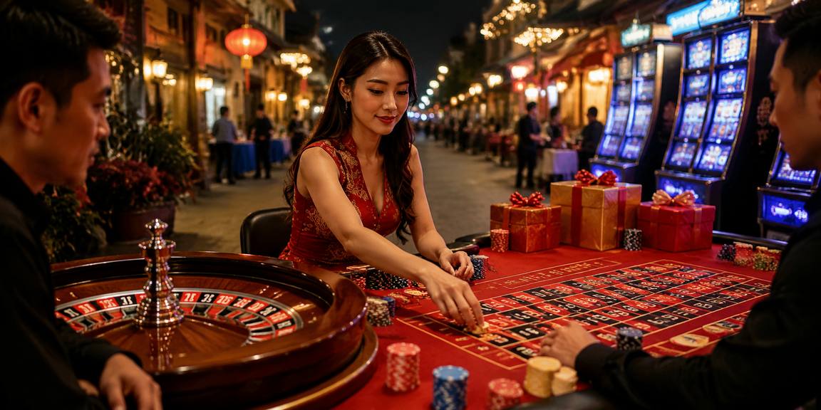 mig21 Các Bàn Chơi Live Casino Mà Chúng Tôi Vận Hành Cho Việt Nam